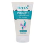 ژل بهداشتی بانوان ایروکس مدل Herbal وزن 150 گرم