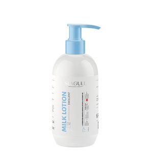 لوسیون دست و بدن سی گل مدل Milk Extract مناسب انواع پوست حجم 300 میلی لیتر