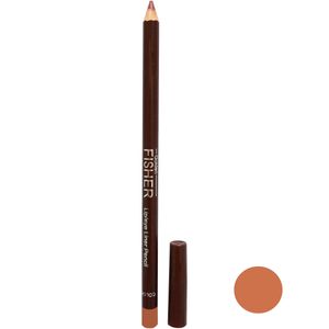 مداد لب گلدن فیشر شماره 112