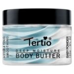 کره بدن ترتیو مدل Baby حجم 150 میلی لیتر