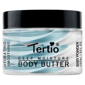 کره بدن ترتیو مدل Baby حجم 150 میلی لیتر
