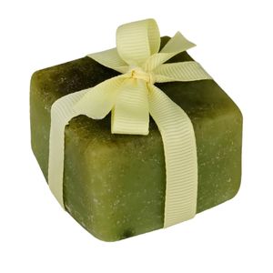 صابون ضدلک و روشن کننده نوتروالگ مدل اسپیرولینا وزن 100 گرم