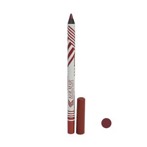 مداد لب کولمار شماره KR 206