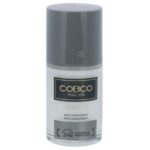 رول ضد تعریق مردانه کوبکو مدل STRONG حجم 75 میلی لیتر