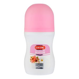 رول ضد تعریق زنانه ببک مدل pg حجم 50 میلی لیتر