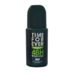 رول ضد تعریق مردانه نایس پاپت مدل Chemystry حجم 120 میلی لیتر