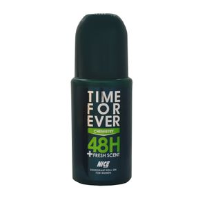 رول ضد تعریق مردانه نایس پاپت مدل Chemystry حجم 120 میلی لیتر