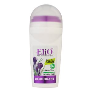 رول ضد تعریق زنانه الیو مدل سیکرتیو حجم 50 میلی لیتر رول ضد تعریق زنانه الیو مدل سیکرتیو حجم 50 میلی لیتر - Image 1