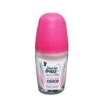 رول ضد تعریق زنانه  آی پلاس مدل INVISIBLE حجم 50 میلی لیتر