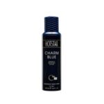 اسپری دئودورانت مردانه هات استار مدل Charm Blue حجم 200 میلی لیتر