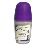 رول ضد تعریق زنانه آی پلاس مدل SENSITIVE SKIN حجم 50 میلی لیتر