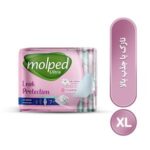 نوار بهداشتی مولپد مدل ultra X247 بسته 7 عددی