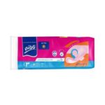 نوار بهداشتی تافته مدل Daily Use بسته 10 عددی