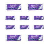 نوار بهداشتی مای لیدی مدل Classic Thick مجموعه 10 عددی