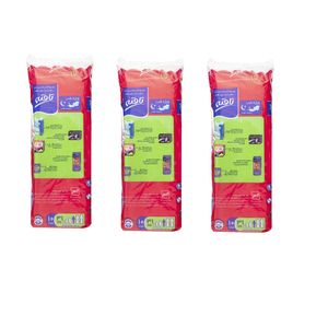 نوار بهداشتی تافته مدل 10 مجموعه 3 عددی