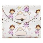 کیف نوار بهداشتی مدل BSA031104