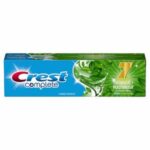 خمیر دندان کرست مدل Complete 7 Toothpaste Mouthwash حجم 100 میلی لیتر
