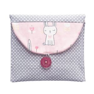 کیف نوار بهداشتی مدل kitty