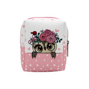 کیف نوار بهداشتی مدل جغد کد IDM 437