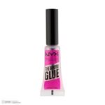 ژل فیکس‌کننده ابرو مدل Brow Glue حجم 5 میلی‌لیتر