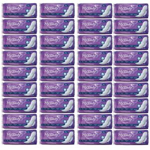 نوار بهداشتی مای لیدی مدل Classic سایز بزرگ بسته 36 عددی