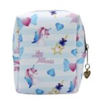 کیف نوار بهداشتی طرح یونیکورن کد IDM 280