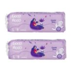 نوار بهداشتی گود مود مدل 01 مجموعه 2 عددی