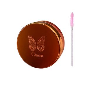 ژل لیفت ابرو کوئین مدل 01 به همراه برس ابرو