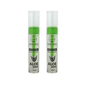 ژل ابرو لنسی بل مدل waterproof مجموعه دو عددی ژل ابرو لنسی بل مدل waterproof مجموعه دو عددی - Image 1