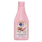 نرم کننده مو مَس مدل ویتامینه پروتئینه وزن 200 گرم