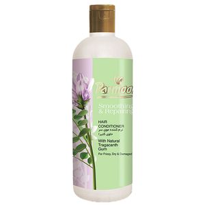 نرم کننده مو پرمون مدل کتیرا حجم 400 میلی لیتر