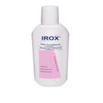 نرم‌کننده مو ایروکس مدل 0012 مناسب انواع مو حجم 200 میلی‌لیتر