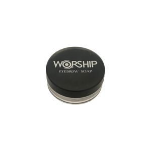صابون لیفت ابرو ورشیپ مدل 01