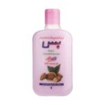 نرم کننده مو بس مدل Almond حجم 890 میلی لیتر