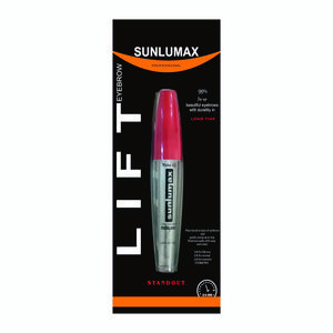 ژل ابرو سانلومکس مدل 001