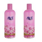 نرم کننده مو اوه مدل Pro Vitamin B5 وزن 1000 گرم مجموعه 2 عددی