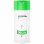 نرم کننده مو الی ژن مدل 2369 حجم 250 میلی لیتر