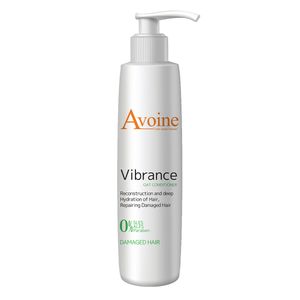 نرم‌کننده مو اووان مدل Oat حجم 200 میلی‌لیتر