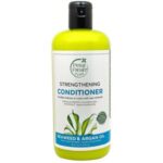 نرم کننده مو پتال فرش مدل SEAWEED & ARGAN OIL حجم 475 میلی لیتر