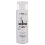 شامپو ضد ریزش و تقویت‌کننده پرایم مدل A+ Bioba حجم 250 میلی‌لیتر