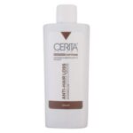 شامپو ضد ریزش مو سریتا مدل کافئین مناسب موهای چرب حجم 200 میلی لیتر