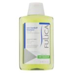 شامپو ضد شوره فولیکا مخصوص موهای چرب حجم 200 میلی‌لیتر