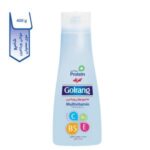 شامپو مولتی ویتامین مو گلرنگ مدل معمولی Wheat مقدار 400 گرم