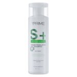 شامپو مو پرایم مدل کنترل کننده چربی مناسب موهای چرب حجم 250 میلی‌لیتر