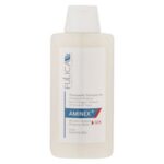 شامپو تقویت کننده و ضد ریزش مو فولیکا مدل AMINEX حجم 200 میلی لیتر