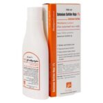 شامپو ضد شوره مو ناژو مدل سلنیوم سولفاید مناسب انواع مو حجم 150 میلی‌لیتر