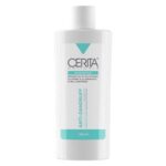 شامپو ضد شوره مو سریتا مدل پروبیوتیک مناسب برای موهای چرب حجم 200 میلی لیتر