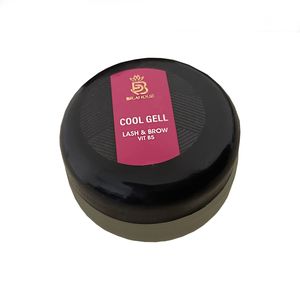 ژل ابرو برانوس مدل p001