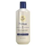 شامپو مو مورینگا امو مدل Tea Tree مناسب برای موهای خشک حجم 200 میلی لیتر