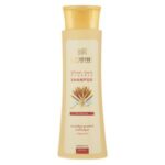 شامپو مو سینره مدل Wheat Germ حجم 250 میلی‌لیتر